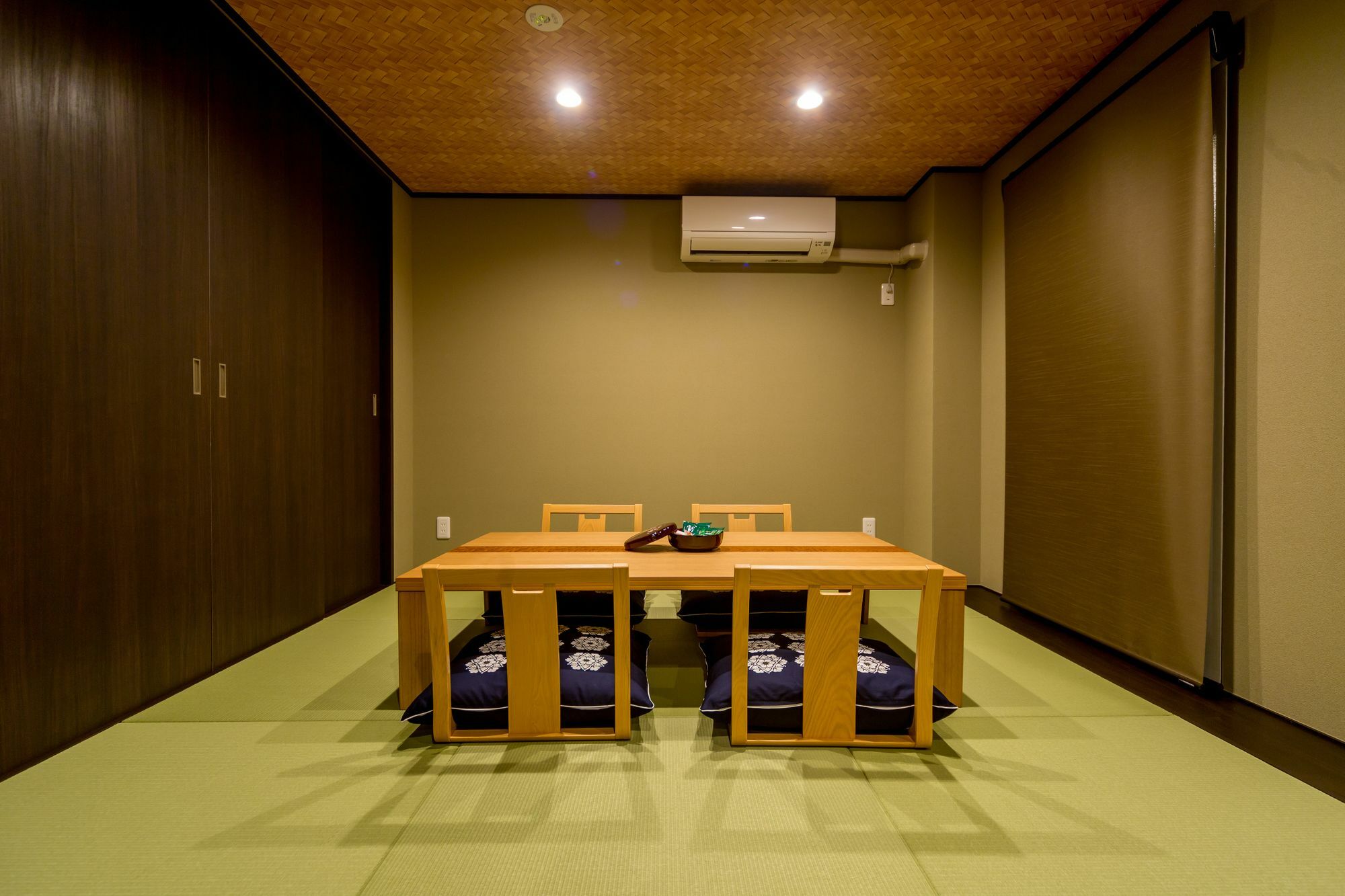 Resi Stay Heian Sakura Kyoto Extérieur photo