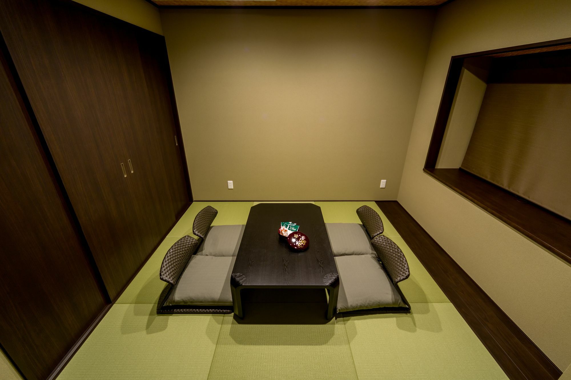 Resi Stay Heian Sakura Kyoto Extérieur photo