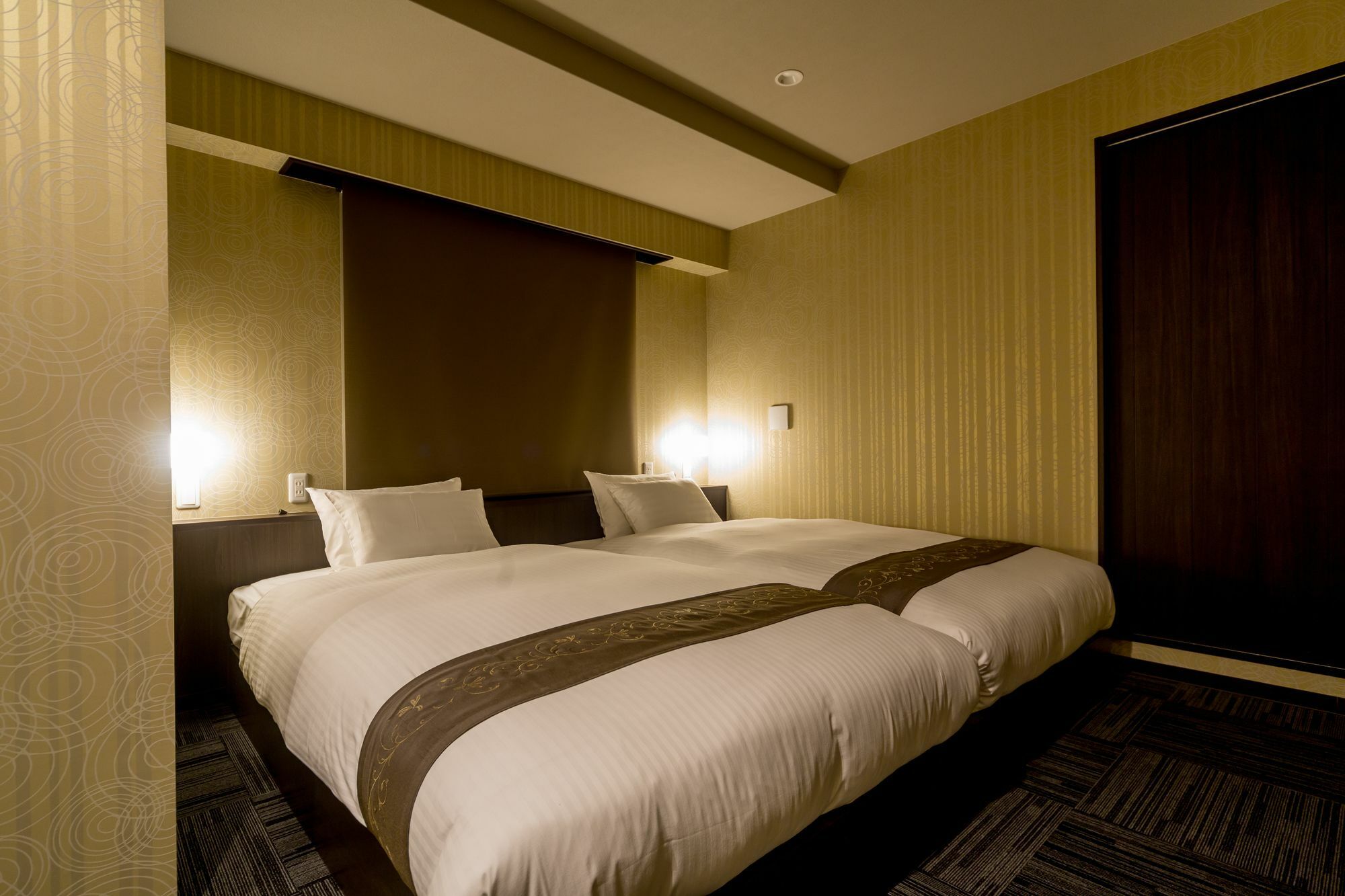 Resi Stay Heian Sakura Kyoto Extérieur photo