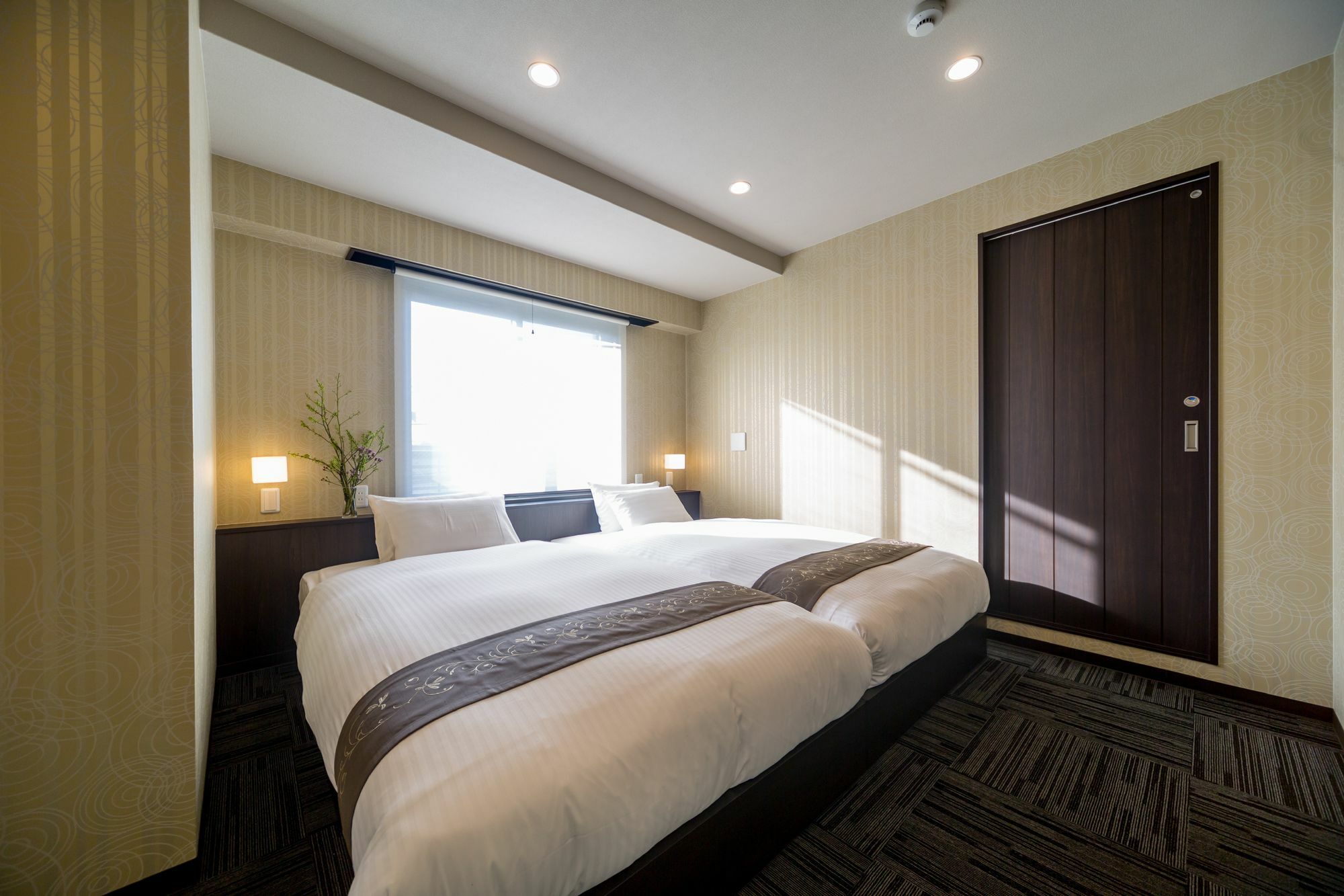 Resi Stay Heian Sakura Kyoto Extérieur photo