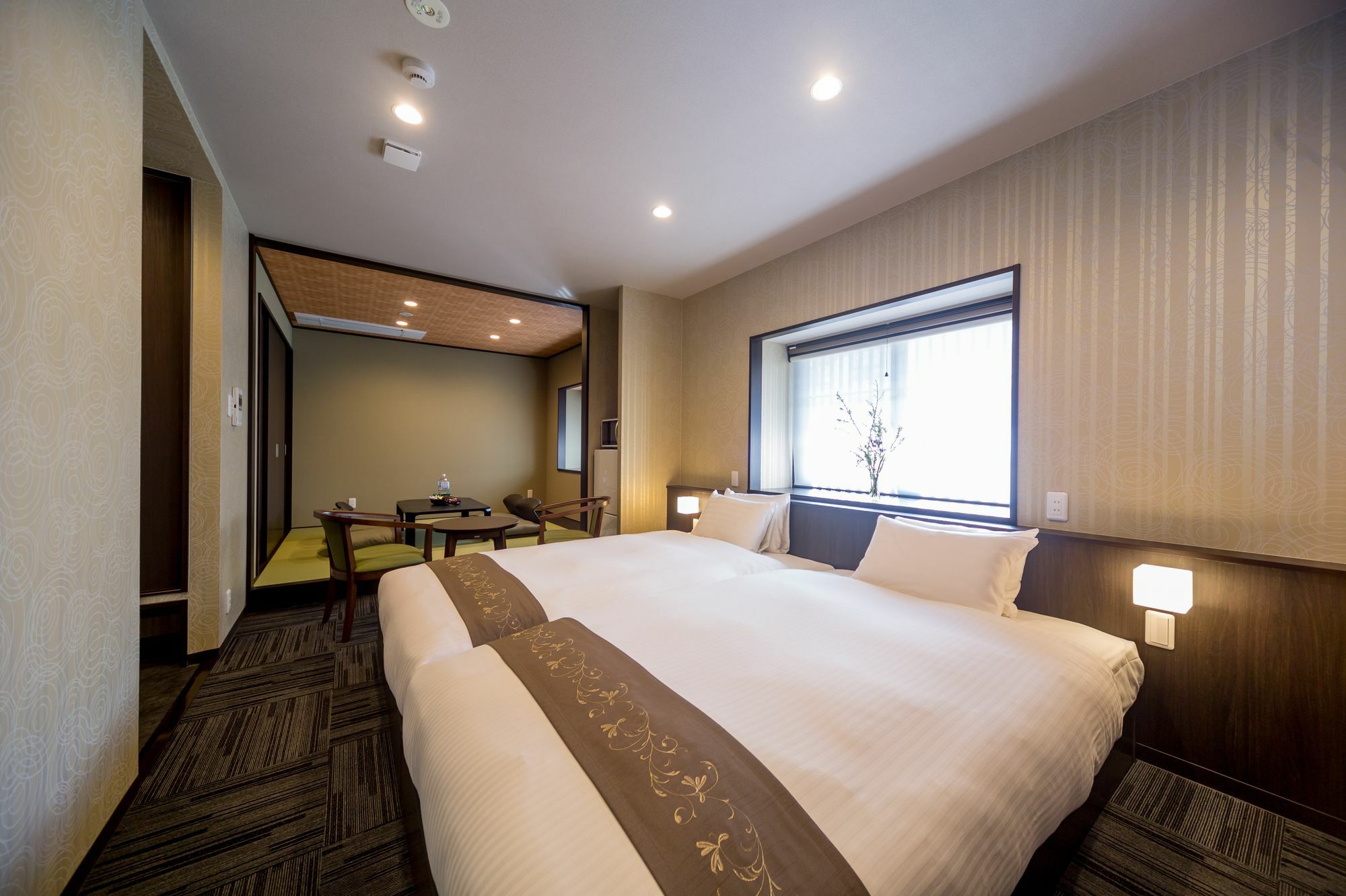 Resi Stay Heian Sakura Kyoto Extérieur photo