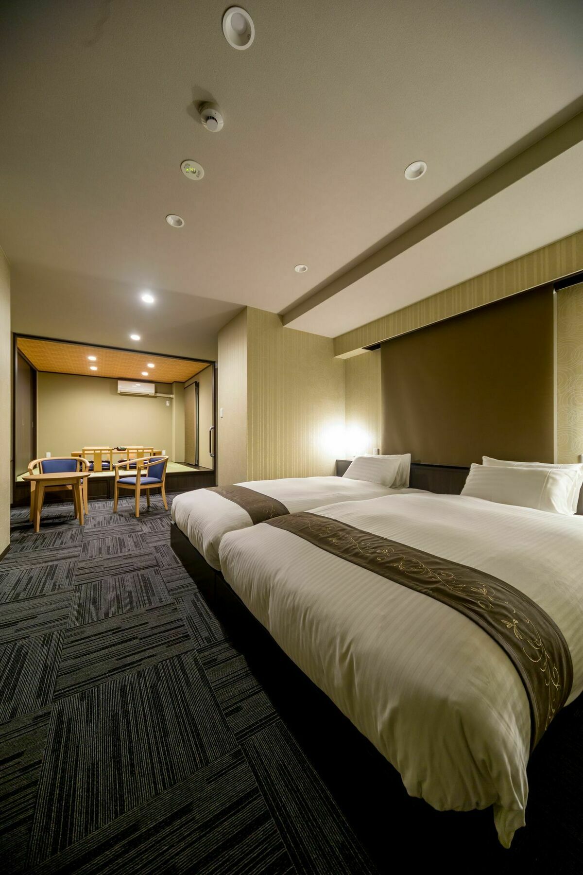 Resi Stay Heian Sakura Kyoto Extérieur photo