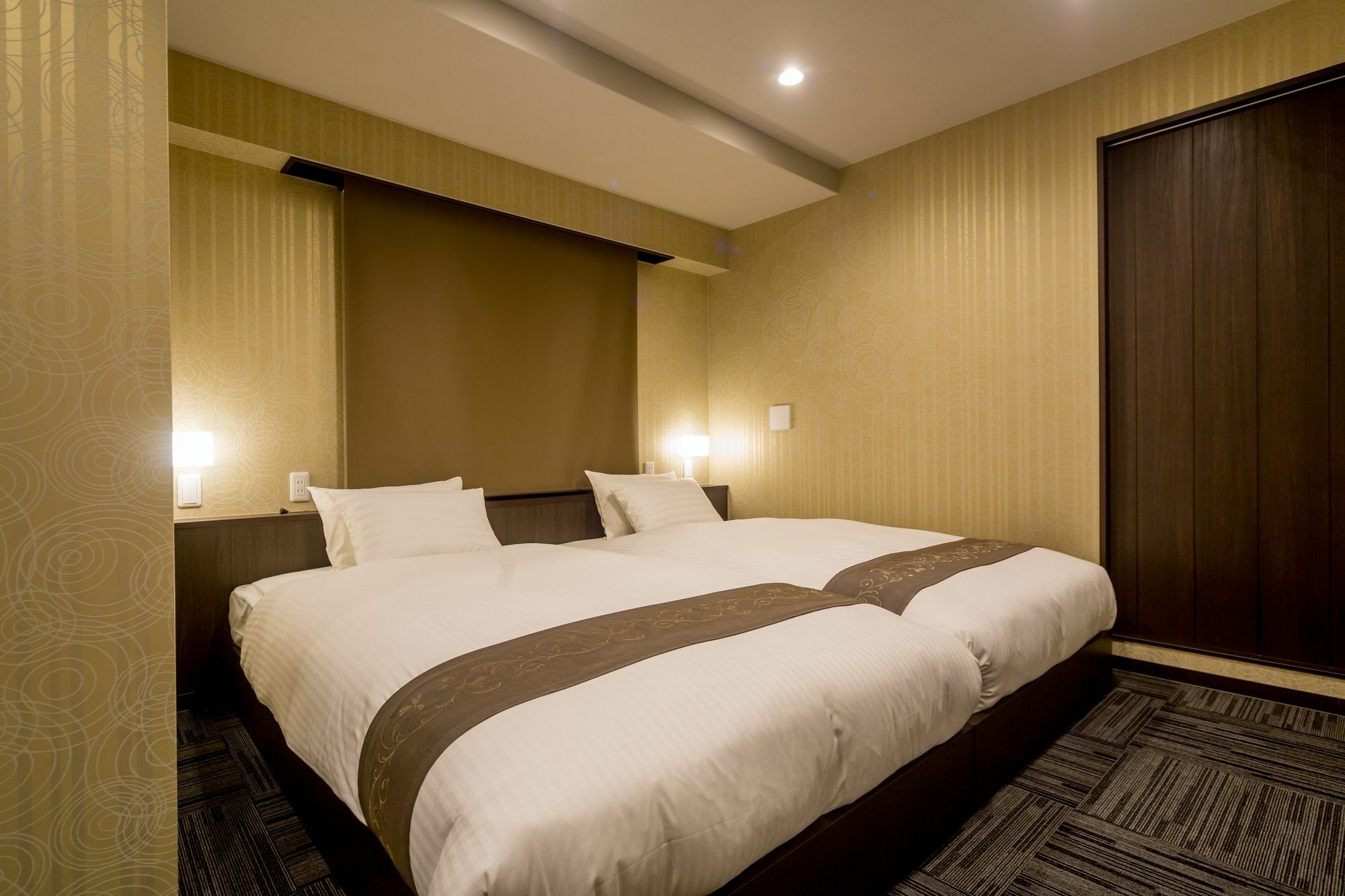 Resi Stay Heian Sakura Kyoto Extérieur photo