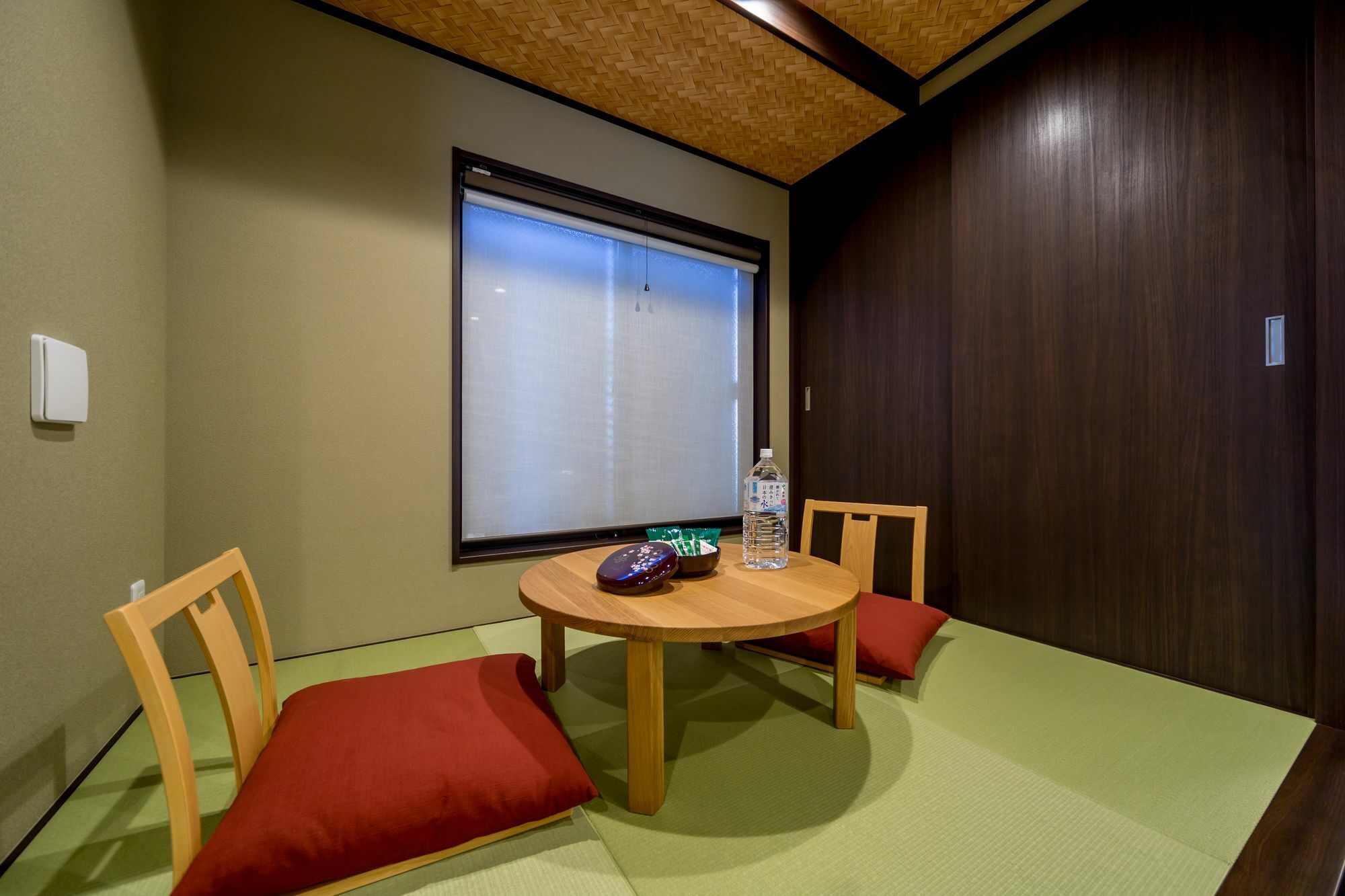 Resi Stay Heian Sakura Kyoto Extérieur photo