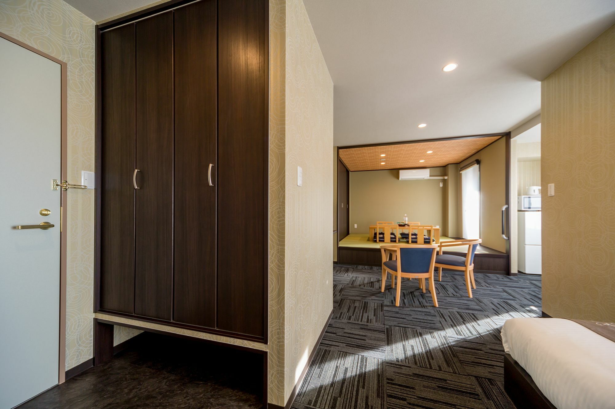 Resi Stay Heian Sakura Kyoto Extérieur photo