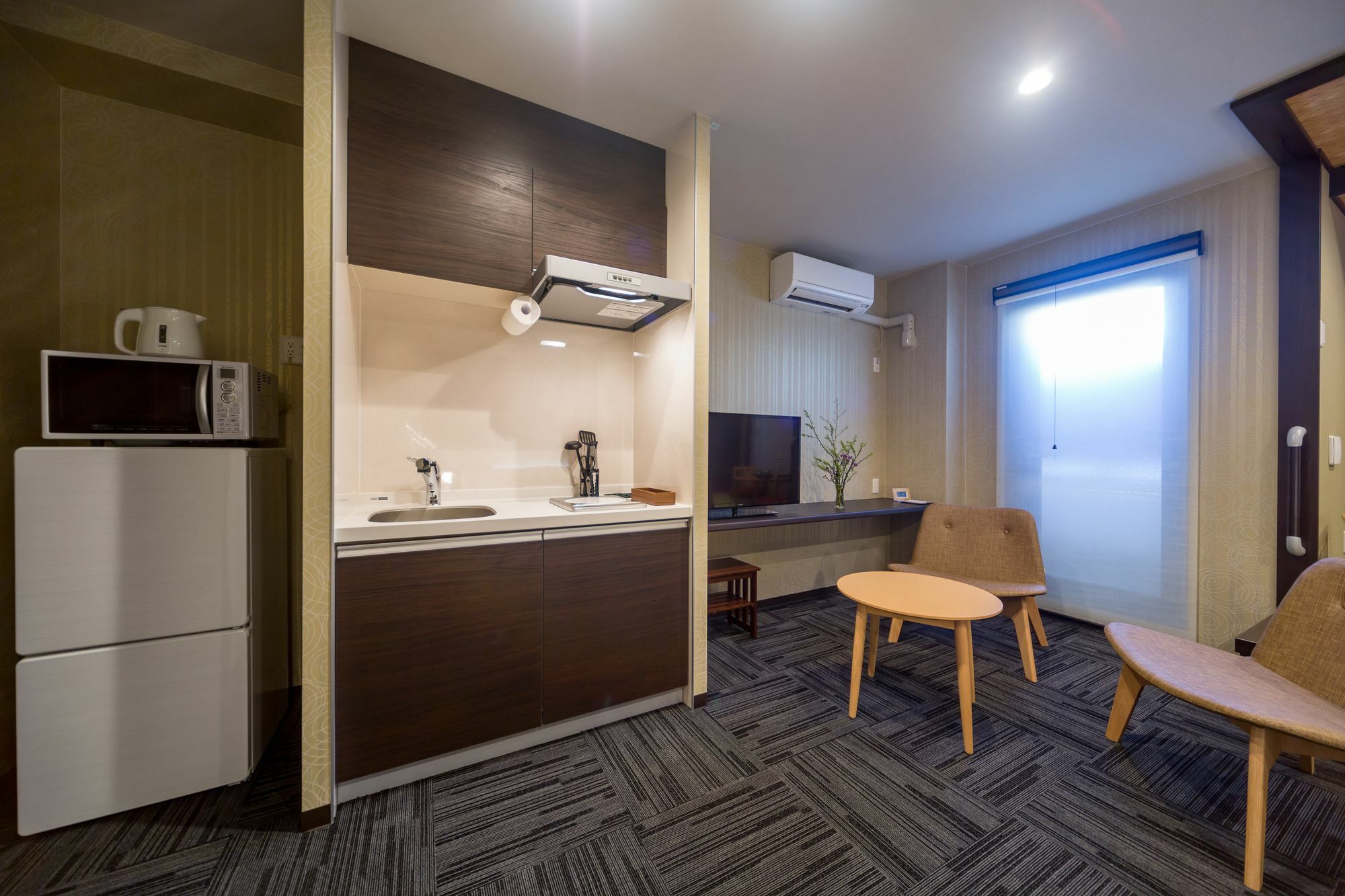 Resi Stay Heian Sakura Kyoto Extérieur photo