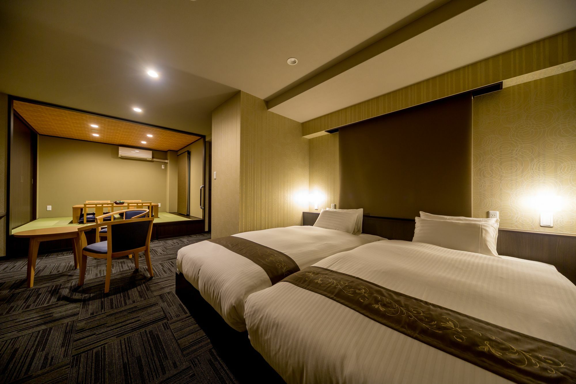 Resi Stay Heian Sakura Kyoto Extérieur photo