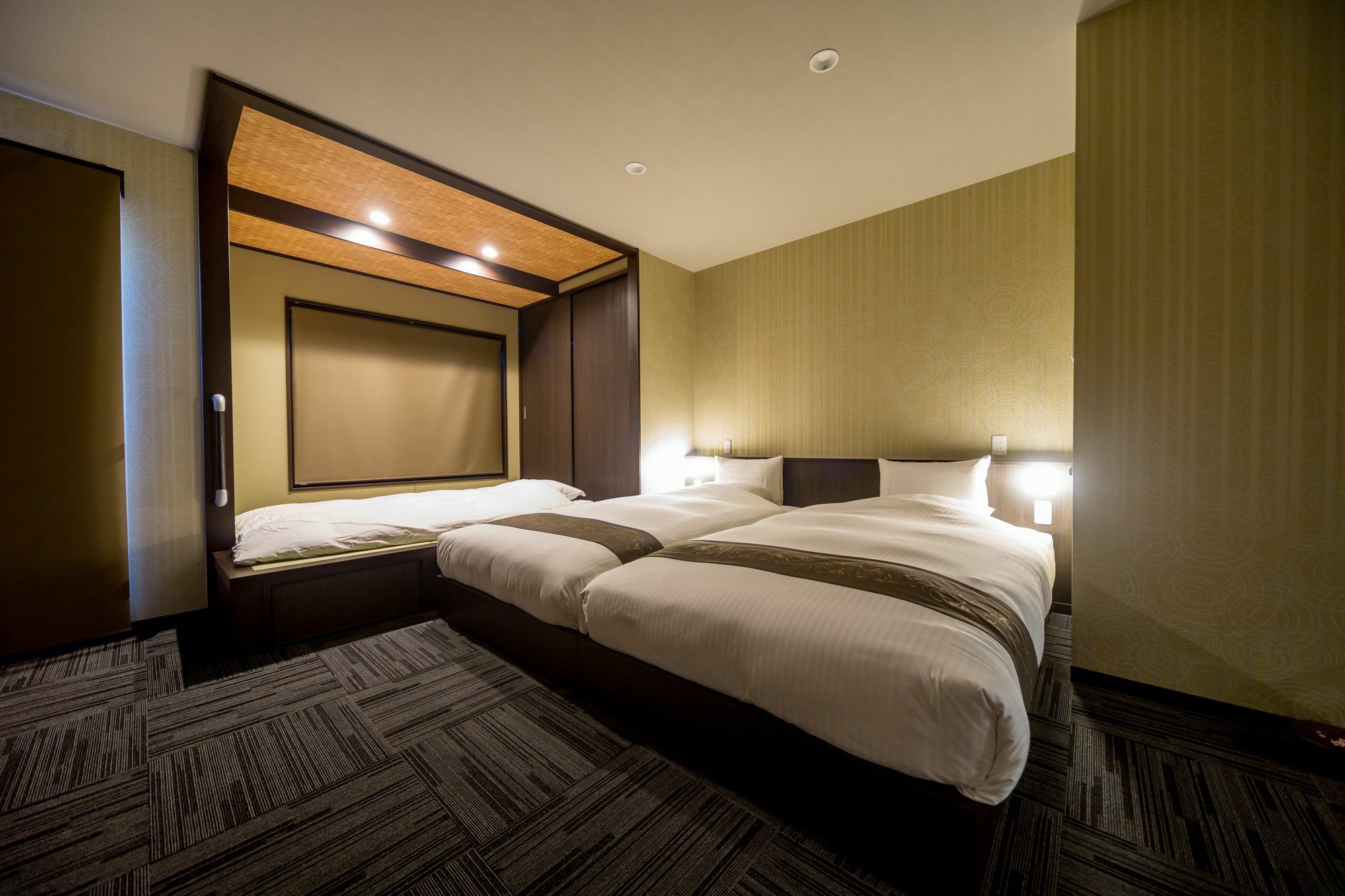 Resi Stay Heian Sakura Kyoto Extérieur photo