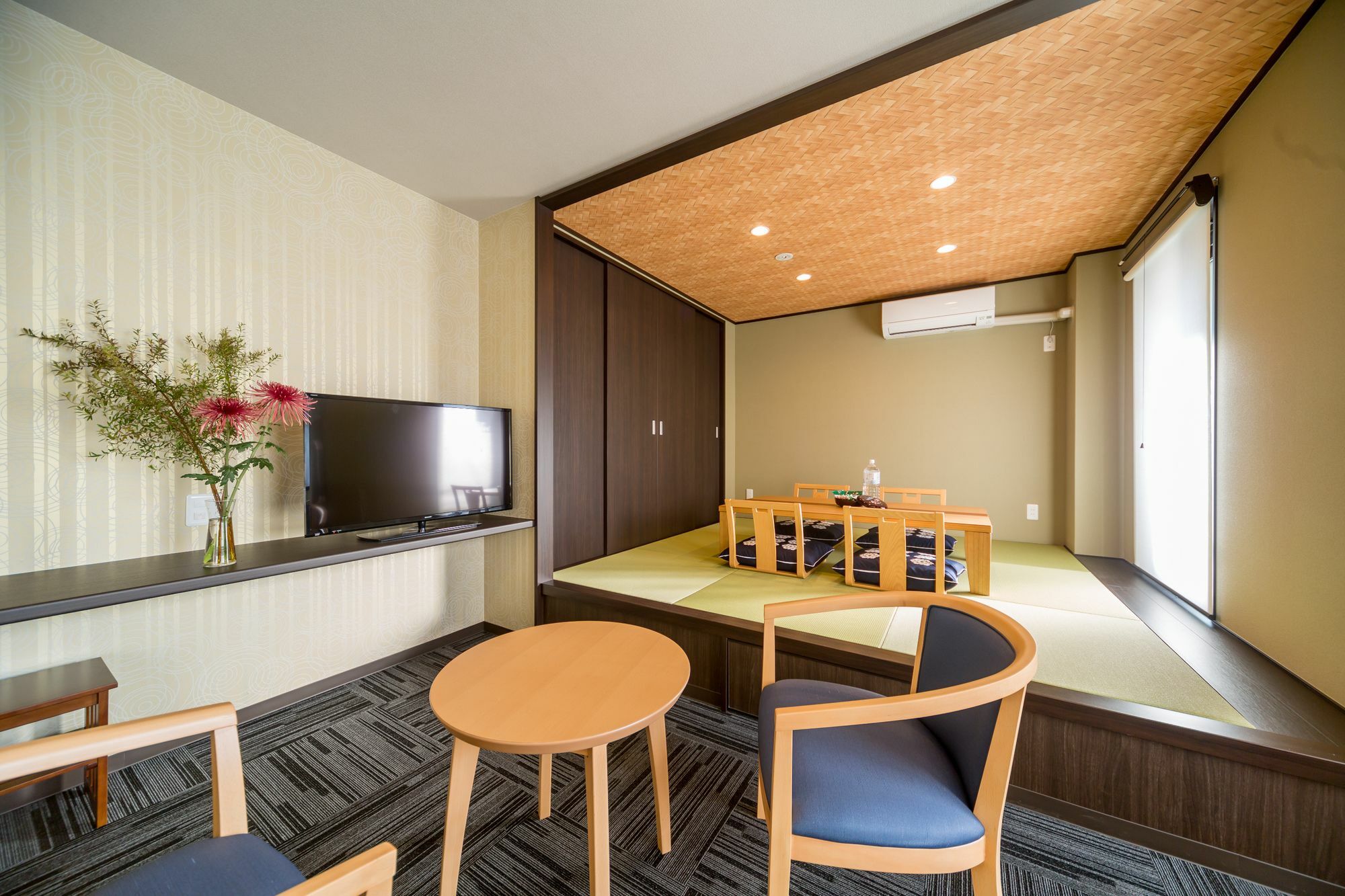 Resi Stay Heian Sakura Kyoto Extérieur photo