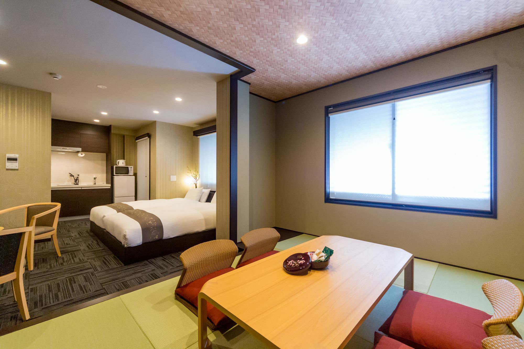 Resi Stay Heian Sakura Kyoto Extérieur photo