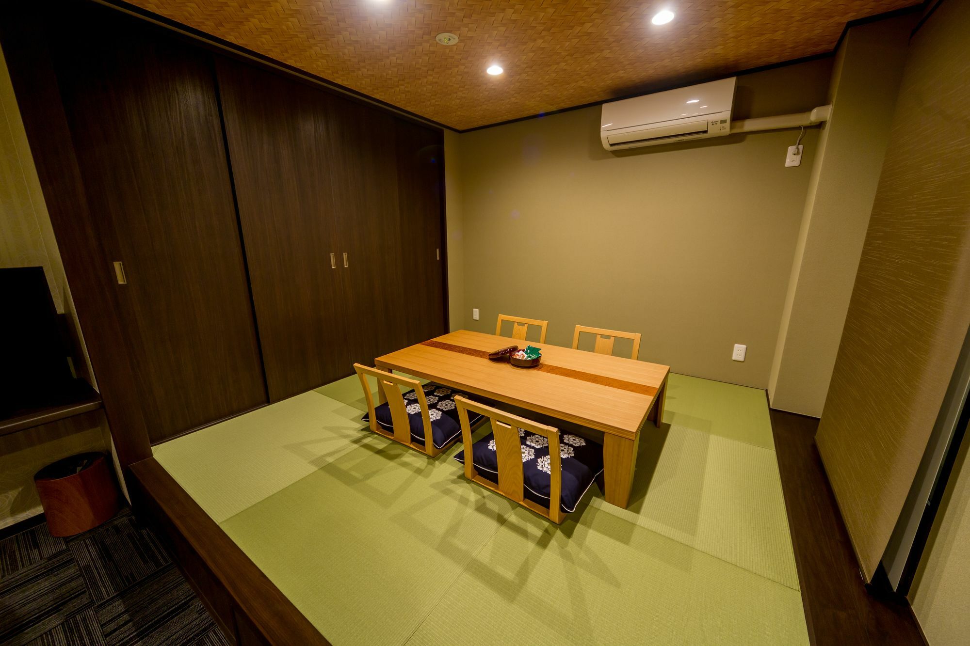Resi Stay Heian Sakura Kyoto Extérieur photo