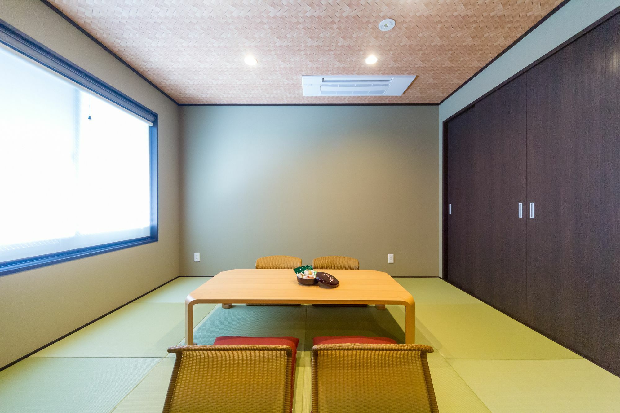 Resi Stay Heian Sakura Kyoto Extérieur photo