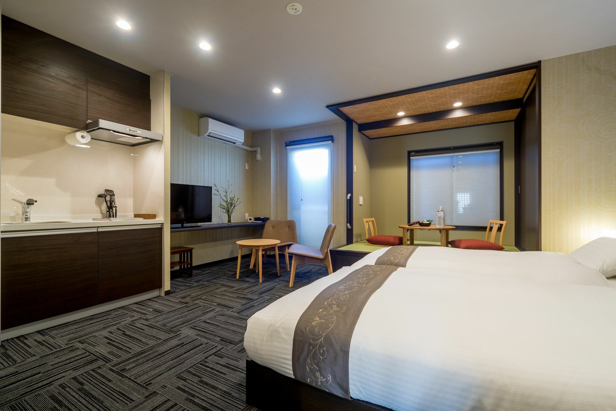Resi Stay Heian Sakura Kyoto Extérieur photo