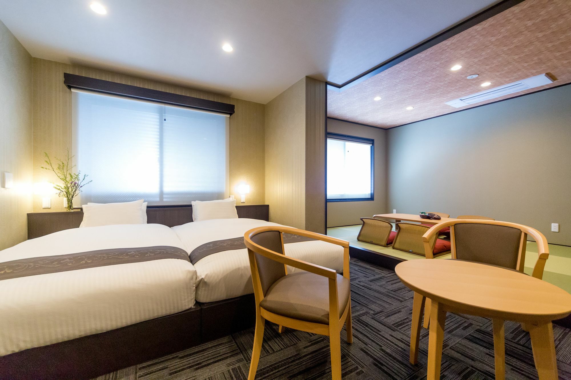 Resi Stay Heian Sakura Kyoto Extérieur photo
