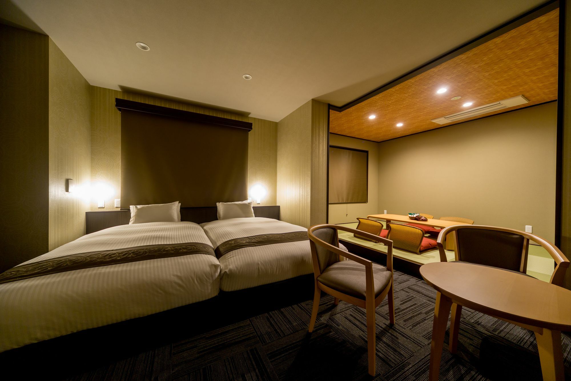 Resi Stay Heian Sakura Kyoto Extérieur photo