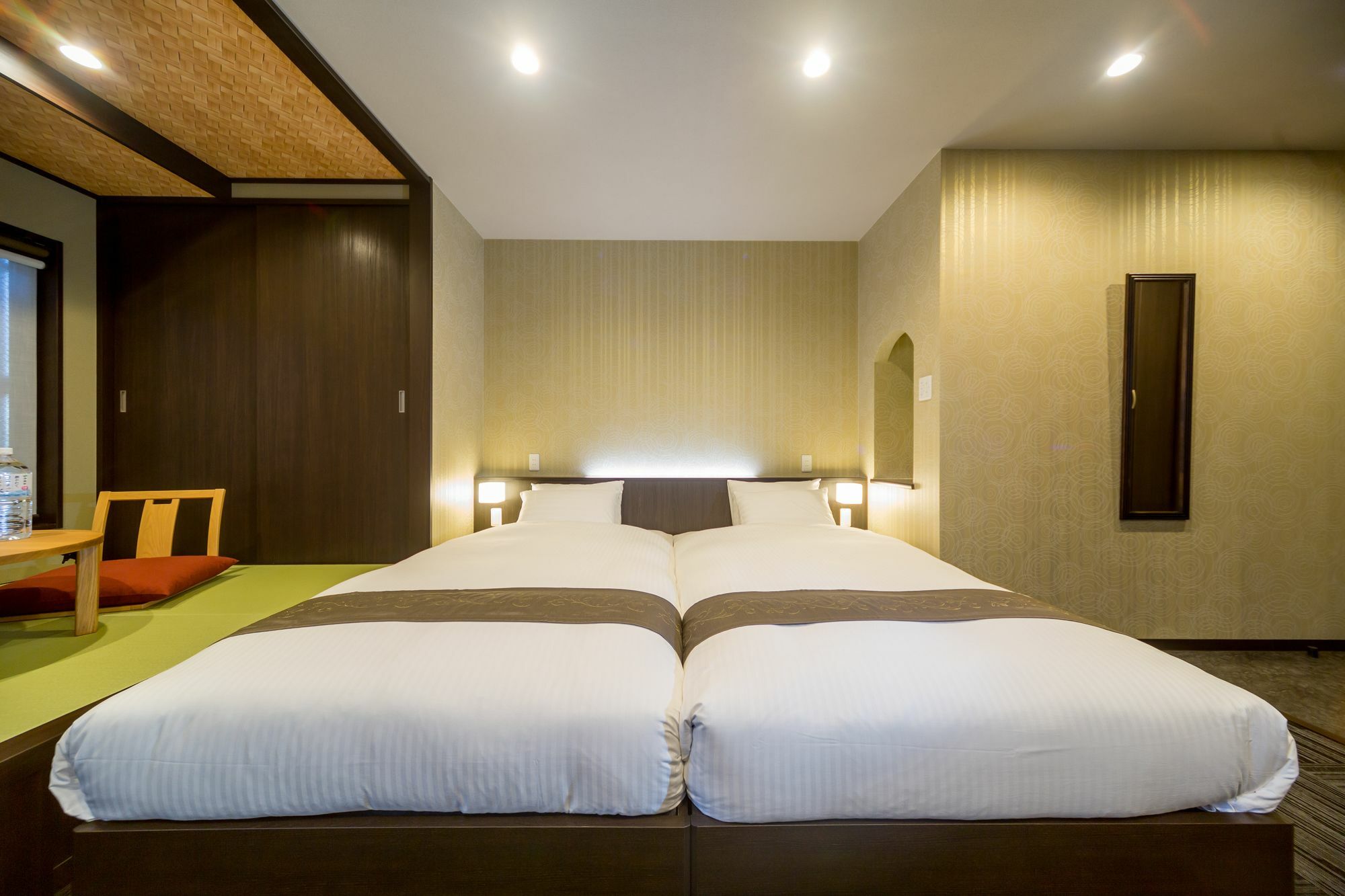 Resi Stay Heian Sakura Kyoto Extérieur photo
