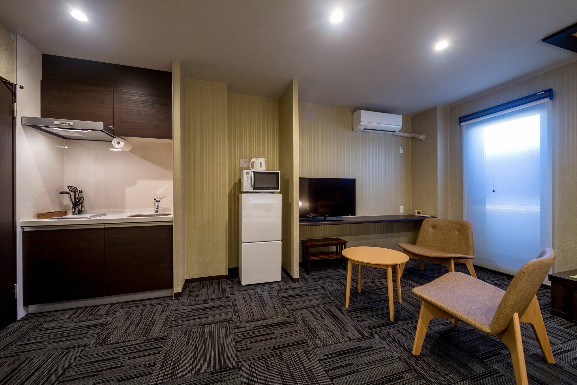 Resi Stay Heian Sakura Kyoto Extérieur photo